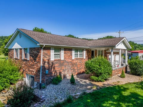 73 Bill Fannin Road, West Liberty, KY 41472 — photo 2