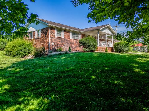 73 Bill Fannin Road, West Liberty, KY 41472 — photo 3