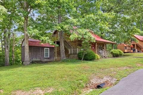 96 Vicki Street, Nancy, KY 42544 — photo 2
