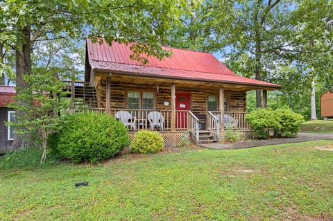96 Vicki Street, Nancy, KY 42544 — photo 3