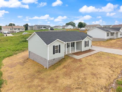 405 Drake Drive, Mt Sterling, KY 40353 — photo 2