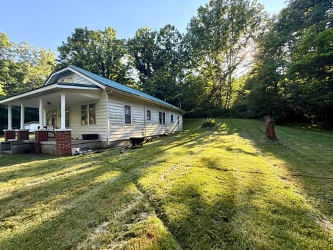 3205 Richmond Street, Mt Vernon, KY 40456 — photo 3