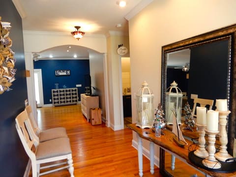 718 Marina Village Drive, Grand Rivers, KY 42045 — photo 4