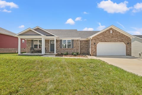 185 Patrum Sisters Way, Danville, KY 40422 — photo 2