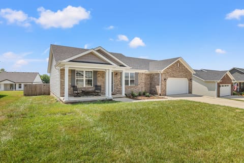 185 Patrum Sisters Way, Danville, KY 40422 — photo 3