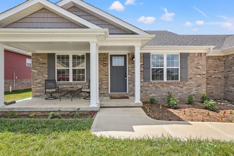 185 Patrum Sisters Way, Danville, KY 40422 — photo 4