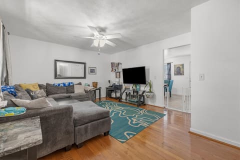 215 Azalea Street, Harrodsburg, KY 40330 — photo 4
