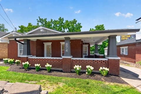 874 Angliana Avenue, Lexington, KY 40508 — photo 2