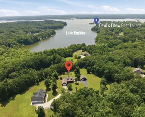 419 Livingston Way, Cadiz, KY 42211 — photo 4