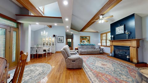 419 Livingston Way, Cadiz, KY 42211 — photo 5