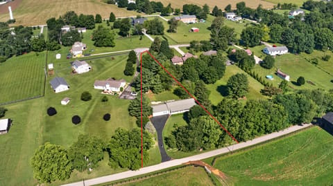 600 Ison Lane, Harrodsburg, KY 40330 — photo 2