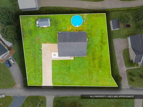 54 Victoria Drive, Cadiz, KY 42211 — photo 4