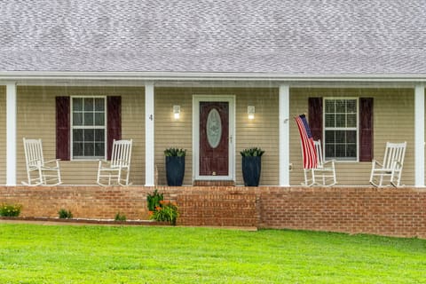 54 Victoria Drive, Cadiz, KY 42211 — photo 5