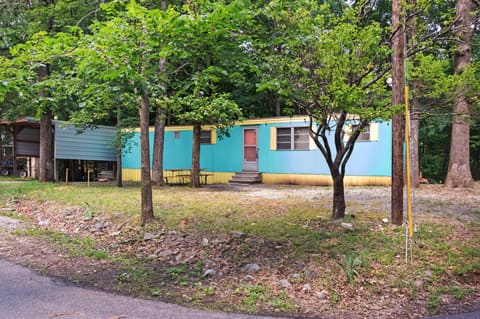 184 Hill Top Road, Grand Rivers, KY 42045 — photo 3
