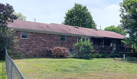 14 Woodland Drive, Benton, KY 42025 — photo 2