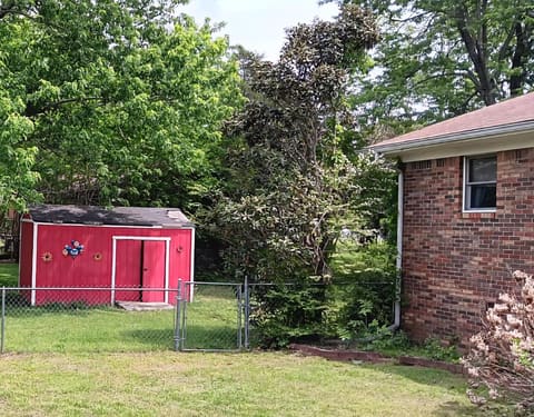 14 Woodland Drive, Benton, KY 42025 — photo 4
