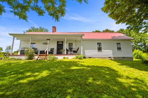 234 Ray Mathis Road, Annville, KY 40402 — photo 2