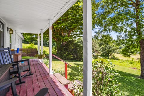 234 Ray Mathis Road, Annville, KY 40402 — photo 5