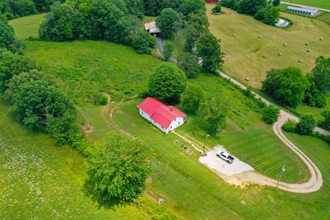 234 Ray Mathis Road, Annville, KY 40402 — photo 4