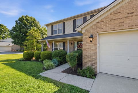 141 Hemingway Place, Georgetown, KY 40324 — photo 4