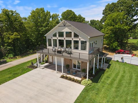 378 Little Oaks Lane, Murray, KY 42071 — photo 4