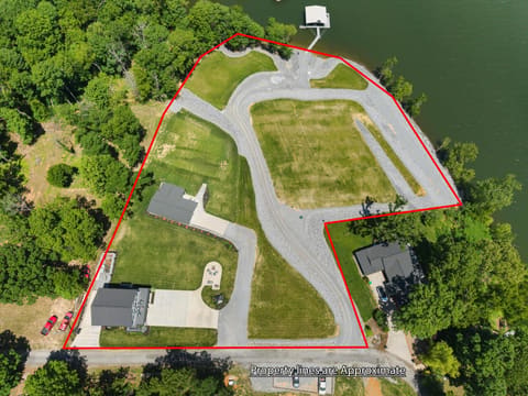 378 Little Oaks Lane, Murray, KY 42071 — photo 3