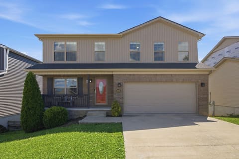 624 Jennifer Drive, Richmond, KY 40475 — photo 2
