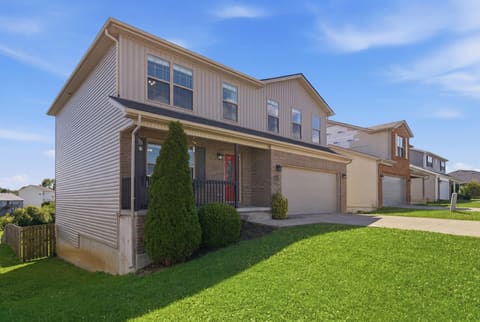 624 Jennifer Drive, Richmond, KY 40475 — photo 3