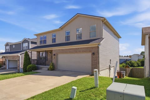 624 Jennifer Drive, Richmond, KY 40475 — photo 4