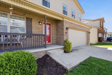 624 Jennifer Drive, Richmond, KY 40475 — photo 5