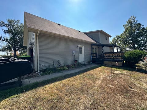 330 Alexander Road, Dawson Springs, KY 42408 — photo 5