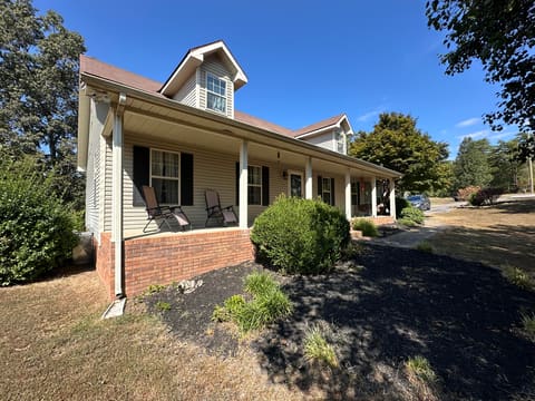 330 Alexander Road, Dawson Springs, KY 42408 — photo 3
