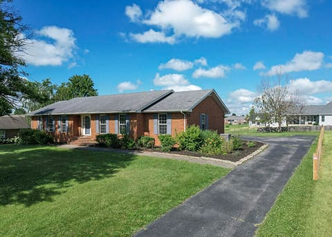 923 Meadow Lane, Harrodsburg, KY 40330 — photo 3