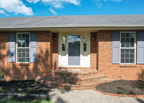 923 Meadow Lane, Harrodsburg, KY 40330 — photo 2