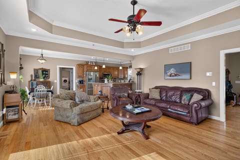 148 Ridge View Road, Danville, KY 40422 — photo 4