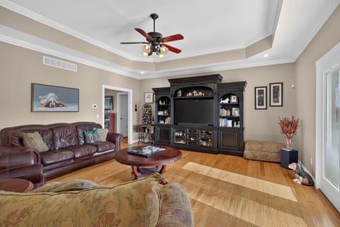 148 Ridge View Road, Danville, KY 40422 — photo 5