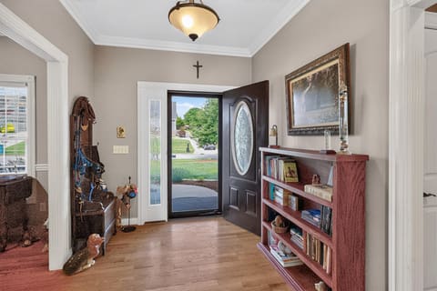 148 Ridge View Road, Danville, KY 40422 — photo 2