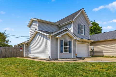 404 Wichita Drive, Nicholasville, KY 40356 — photo 2
