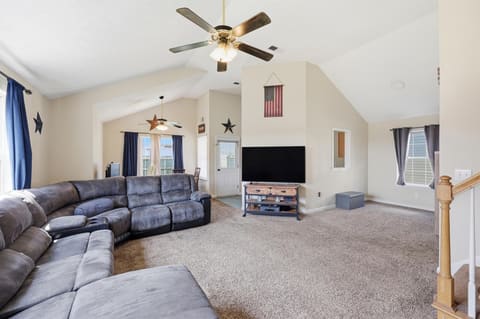 404 Wichita Drive, Nicholasville, KY 40356 — photo 3