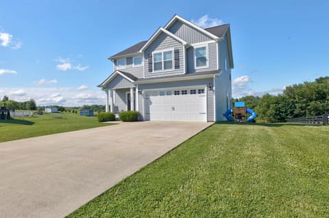 238 Blake Way, Mt Sterling, KY 40353 — photo 3