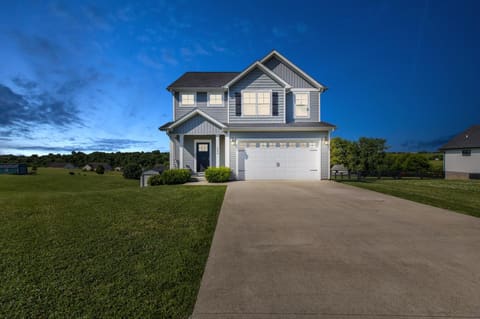 238 Blake Way, Mt Sterling, KY 40353 — photo 2