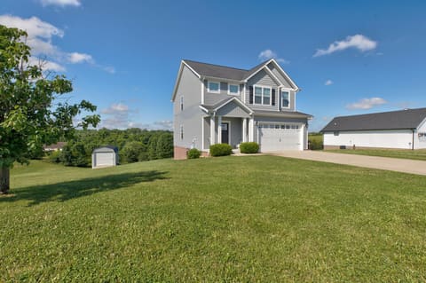 238 Blake Way, Mt Sterling, KY 40353 — photo 4