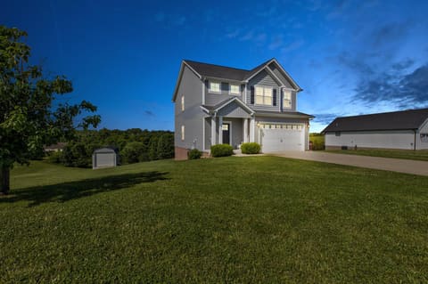 238 Blake Way, Mt Sterling, KY 40353 — photo 5