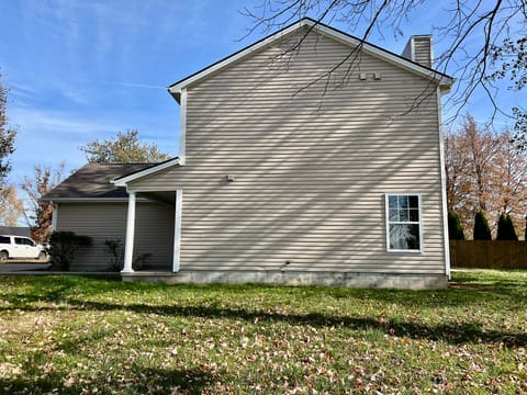 1996 Sandersville Road, Lexington, KY 40511 — photo 3