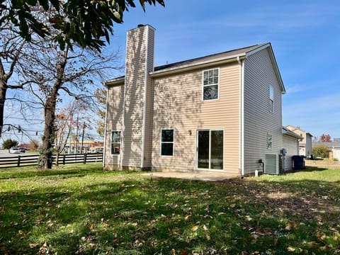 1996 Sandersville Road, Lexington, KY 40511 — photo 4