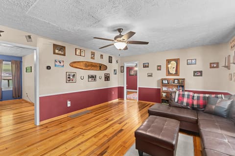 3695 Tarr Ridge Road, Frenchburg, KY 40322 — photo 4