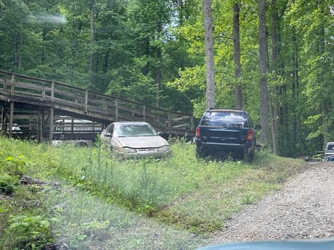 1676 Highway 3447, McKee, KY 40447 — photo 4
