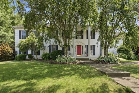 110 Wind Haven Drive, Nicholasville, KY 40356 — photo 5