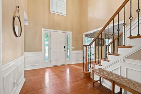 110 Wind Haven Drive, Nicholasville, KY 40356 — photo 5