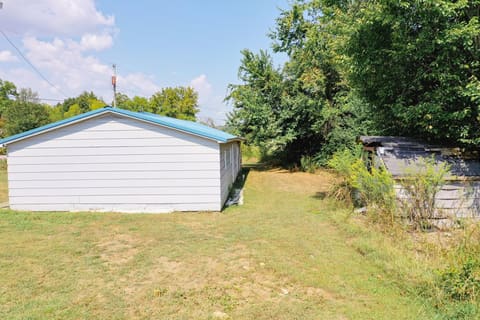 934 Farmersville Road, Princeton, KY 42445 — photo 5